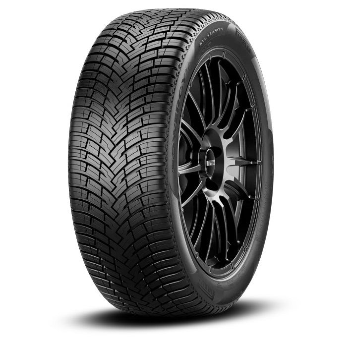 Pirelli 225/50R17 98W XL Powergy All Season SF (4 Mevsim) (2025)