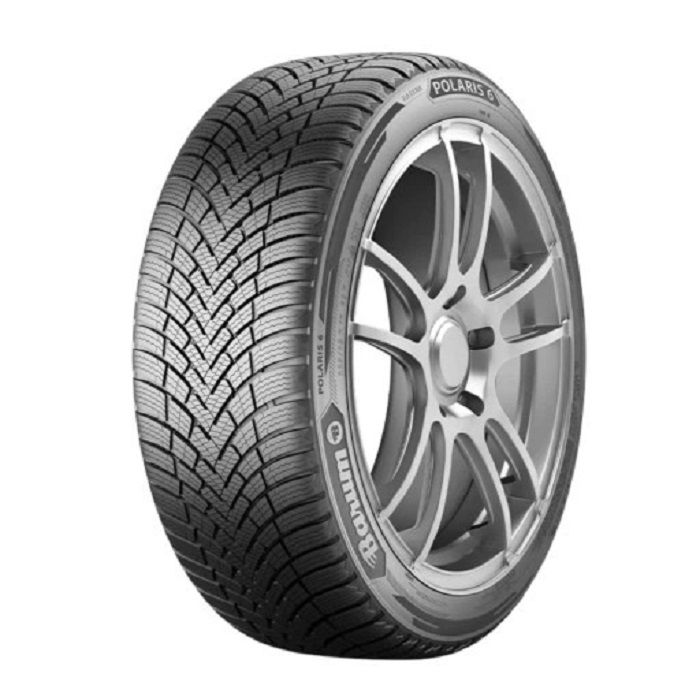 Barum 205/55R16 91H Polaris 6 (Kış) (2025)