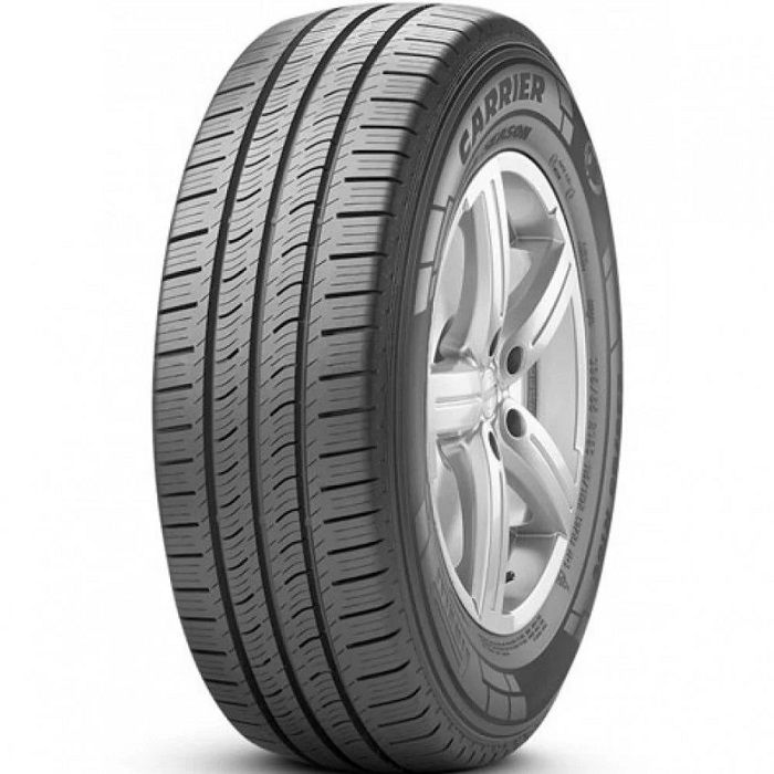 Pirelli 215/65R16C 109/107T Carrier All Season (4 Mevsim) (2025)