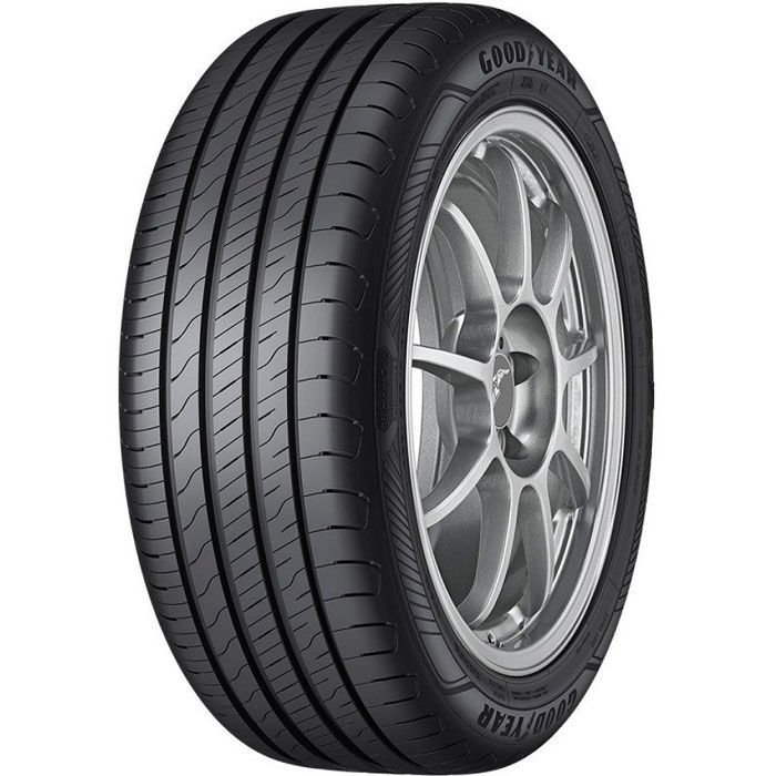 Goodyear 215/65R17 99V EfficientGrip 2 Suv (Yaz) (2025)