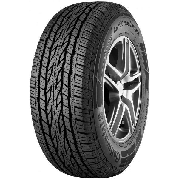Continental 235/60R18 103H SSR MOE ContiCrossContact LX 2 (4 Mevsim) (2025)