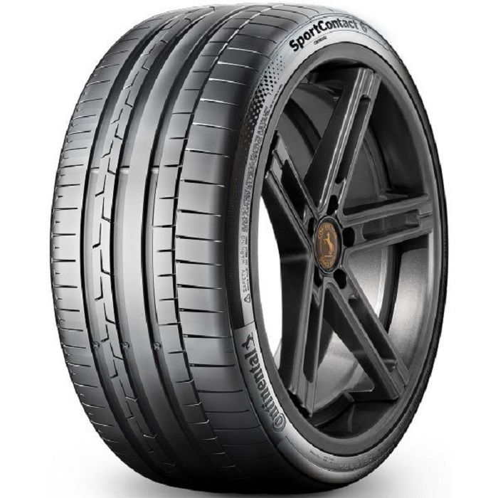 Continental 295/35R24 110Y XL FR SportContact 6 (Yaz) (2025)