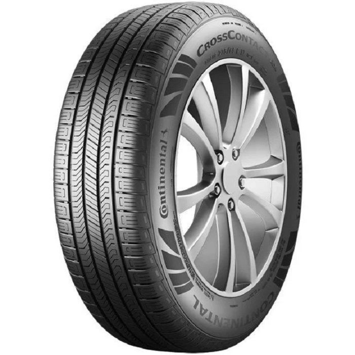 Continental 255/65R19 114V XL LR ContiCrossContact Rx (4 Mevsim) (2025)