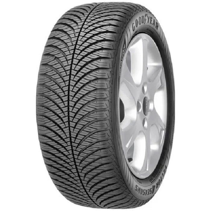 Goodyear 185/70R14 88T Vector 4Seasons Gen-2 (4 Mevsim) (2024)