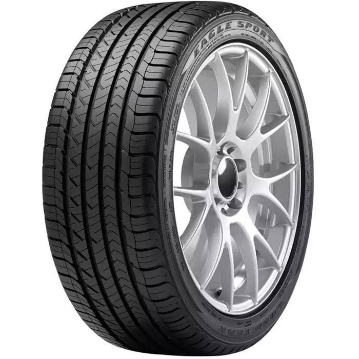 Goodyear 265/35R21 101H XL AO Eagle Sport All Season (4 Mevsim) (2020)