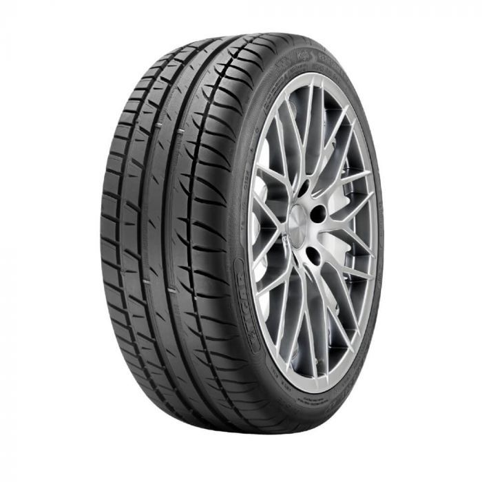 Tigar 225/40R18 92Y XL Ultra High Performance (Yaz) (2024)
