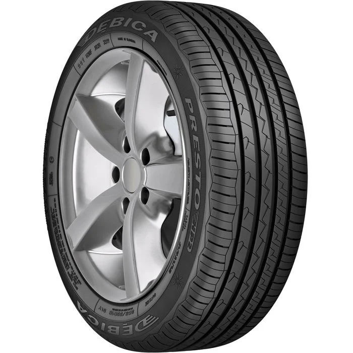 Debica 215/60R16 99V XL Presto HP 2 (Yaz) (2025)