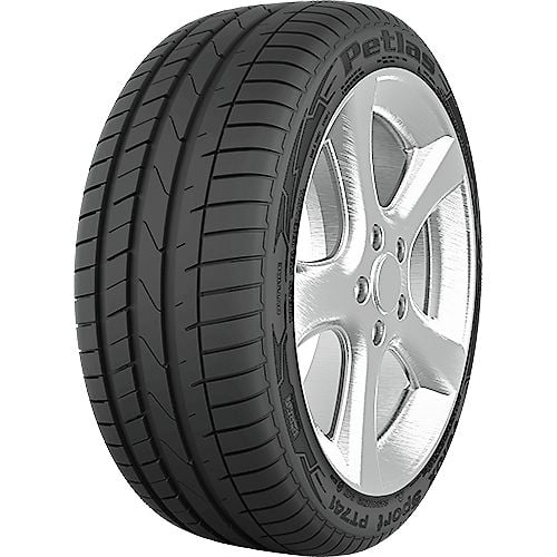Petlas 245/40ZR17 95W XL Reinf. Velox Sport PT741 (Yaz) (2019)