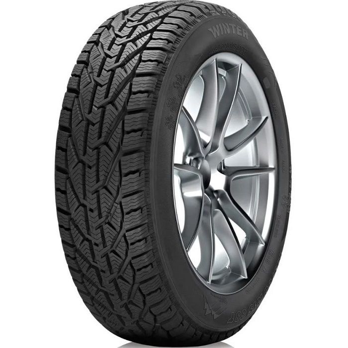 Strial 215/55R16 97H XL Winter (Kış) (2024)
