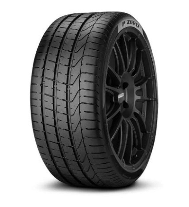 Pirelli 255/30ZR19 91Y XL Me2 Pzero (Yaz) (2025)