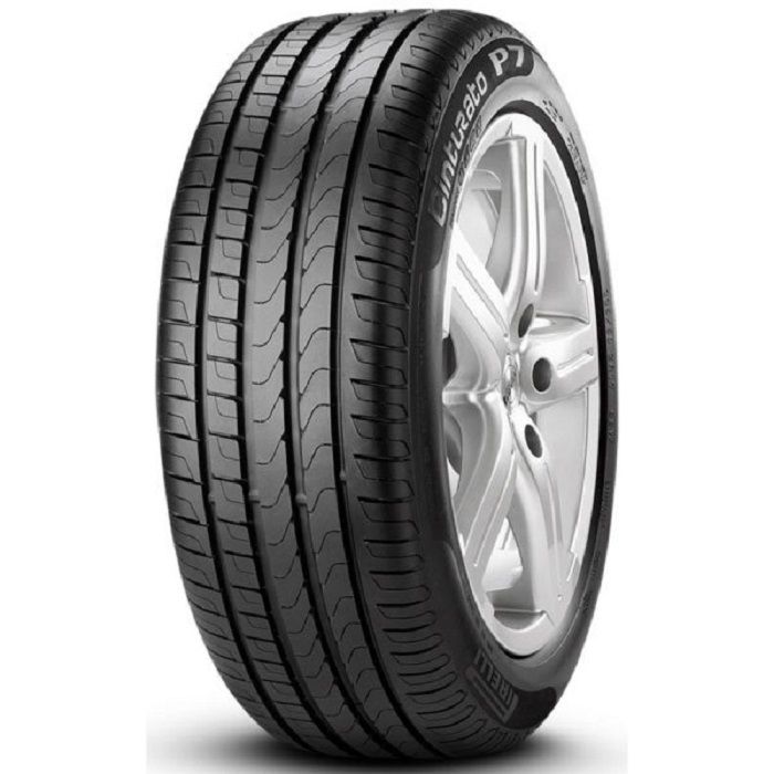 Pirelli 225/45R18 95Y XL * Cinturato P7 (Yaz) (2025)