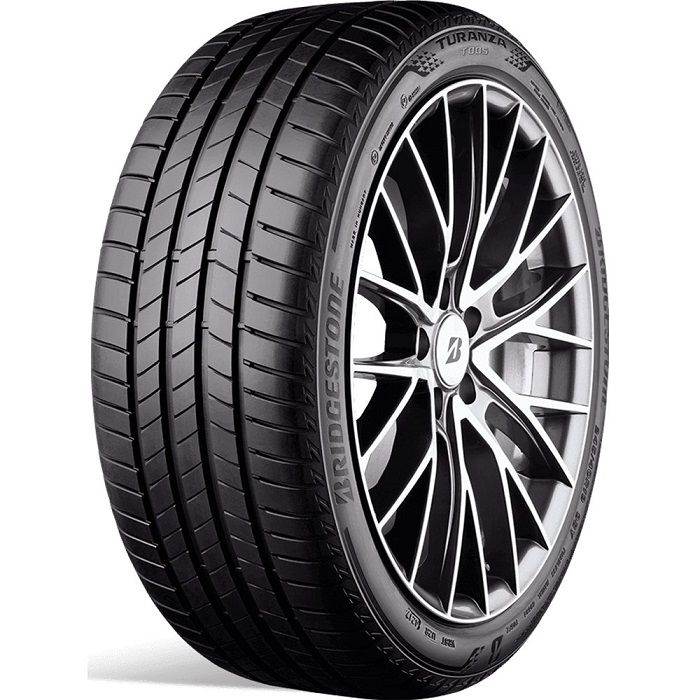 Bridgestone 225/50R17 98Y XL * RFT Turanza T005 DriveGuard (Yaz) (2023)