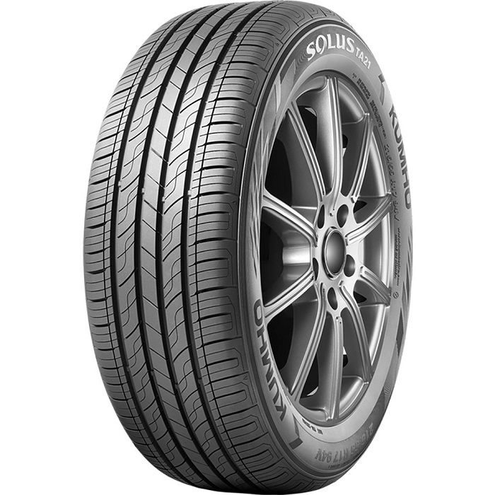 Kumho 155/65R13 73H Solus TA21 (Yaz) (2025)