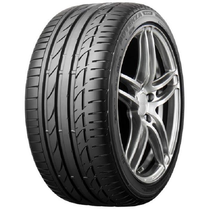 Bridgestone 225/45R19 92W *RFT Potenza S001 (Yaz) (2024)