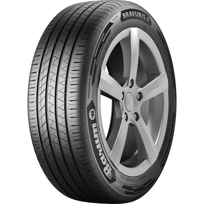 Barum 205/45R17 88V XL FR Bravuris 6 (Yaz) (2025)