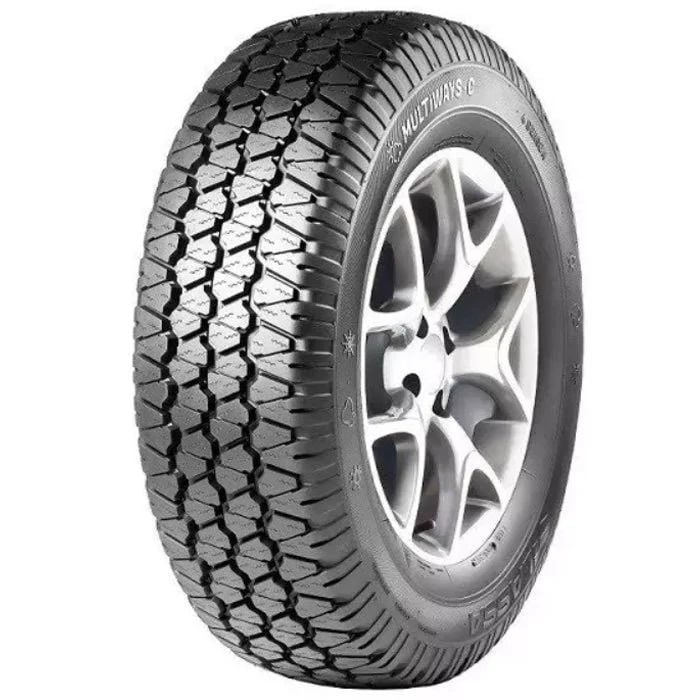 Lassa 195/60R16C 99/97R 6PR Multiways-C (4 Mevsim) (2025)