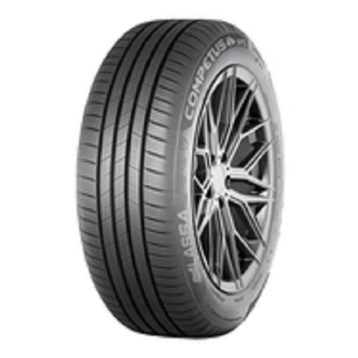 Lassa 215/55R18 99V XL Competus H/P 3 (Yaz) (2024)