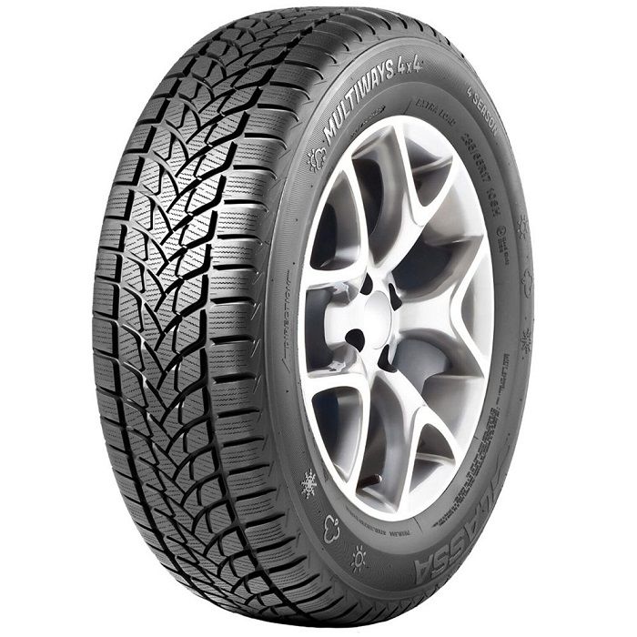 Lassa 215/70R16 100T Multiways SUV (4 Mevsim) (2024)