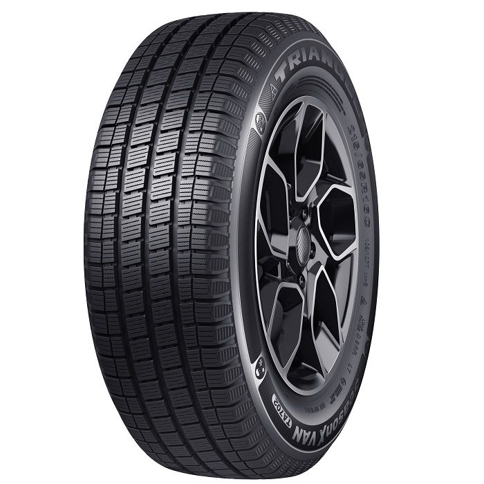 Triangle 225/65R16C 112/110T 8PR SEASONX VAN TA702 (4 Mevsim) (2024)