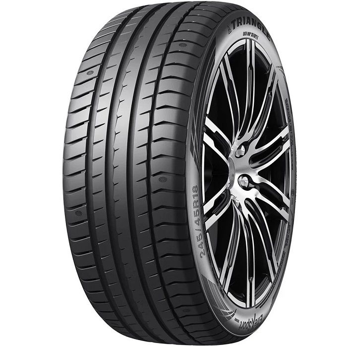 Triangle 285/45R20 112Y XL EffexSport TH202 (Yaz) (2024)