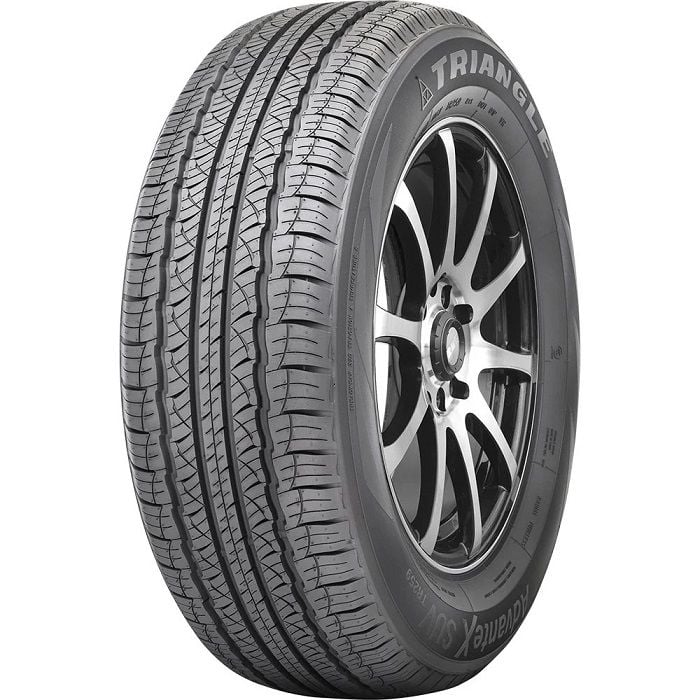 Triangle 235/55R18 104V XL Advantex Suv TR259 (Yaz) (2024)