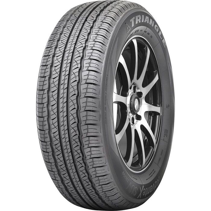 Triangle 215/50R18 92W XL Advantex Suv TR259 (Yaz) (2023)