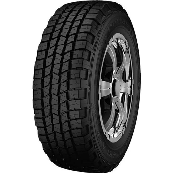 Petlas 235/75R15 105T Explore A/T PT421 (4 Mevsim) (2025)