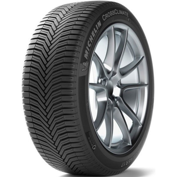 Michelin 185/60R14 86H XL CrossClimate+ (4 Mevsim) (2025)