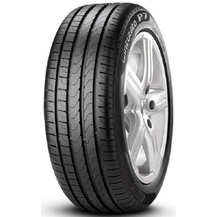 Pirelli 225/45R18 91Y *RFT Cinturato P7 (Yaz) (2024)