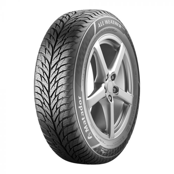 Matador 225/50R17 98V XL FR MP62 All Weather Evo (4 Mevsim) (2022)