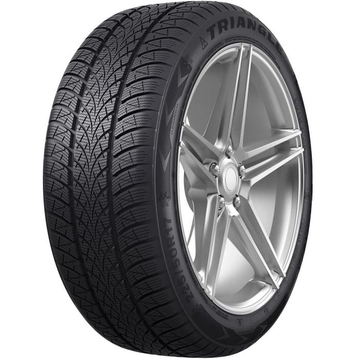 Triangle 165/65R14 79T WinterX TW401 (Kış) (2023)