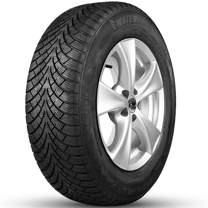 Waterfall 215/55R16 97V XL Snow Hill 3 (Kış) (2023)