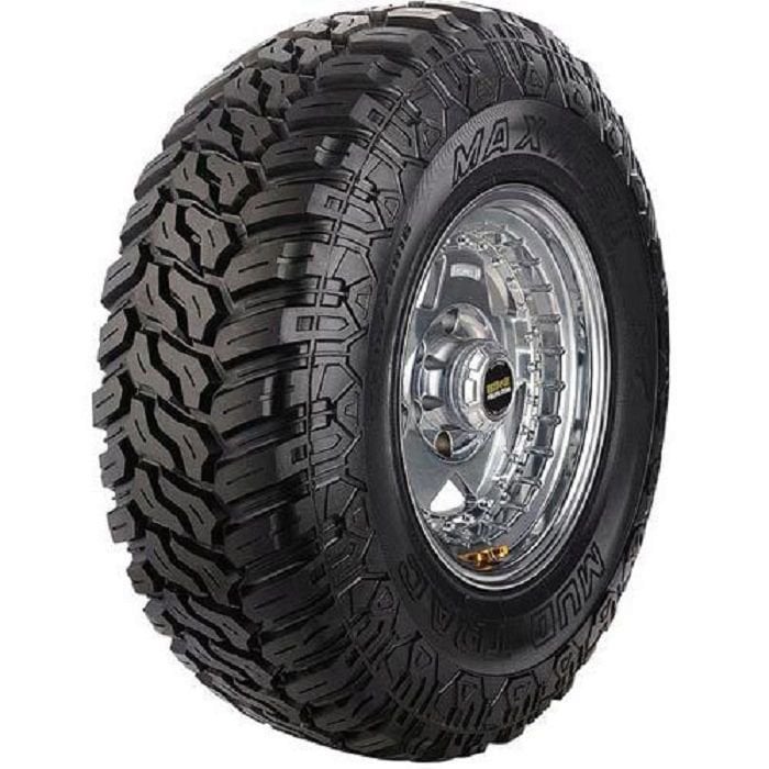 Maxtrek 30X9.50R15 104Q 6PR Mud Trac (Yaz) (2023)