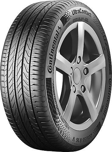 Continental 255/55R18 109Y XL FR UltraContact (Yaz) (2025)