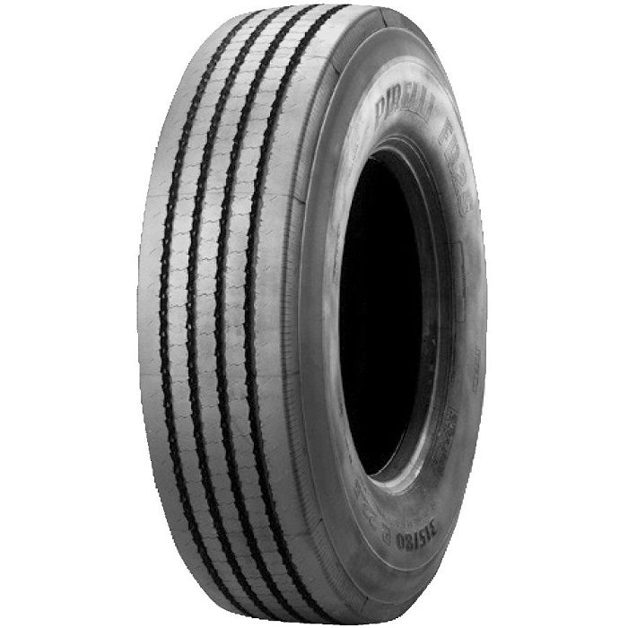 Pirelli 315/80R22.5 156/150L M+S FR25 Plus (Asfalt Düz) (4 Mevsim) (2023)