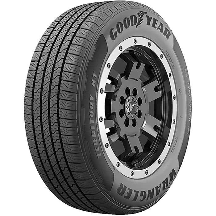Goodyear 255/65R18 111H Wrangler Territory H (Yaz) (2023)