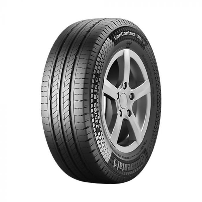 Continental 205/65R16C 107/105T 8PR VanContact Ultra (Yaz) (2023)