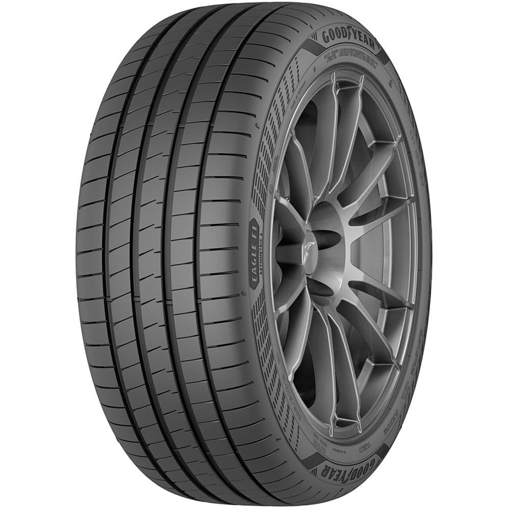Goodyear 245/35R18 92Y XL FP Eagle F1 Asymmetric 6 (Yaz) (2025)