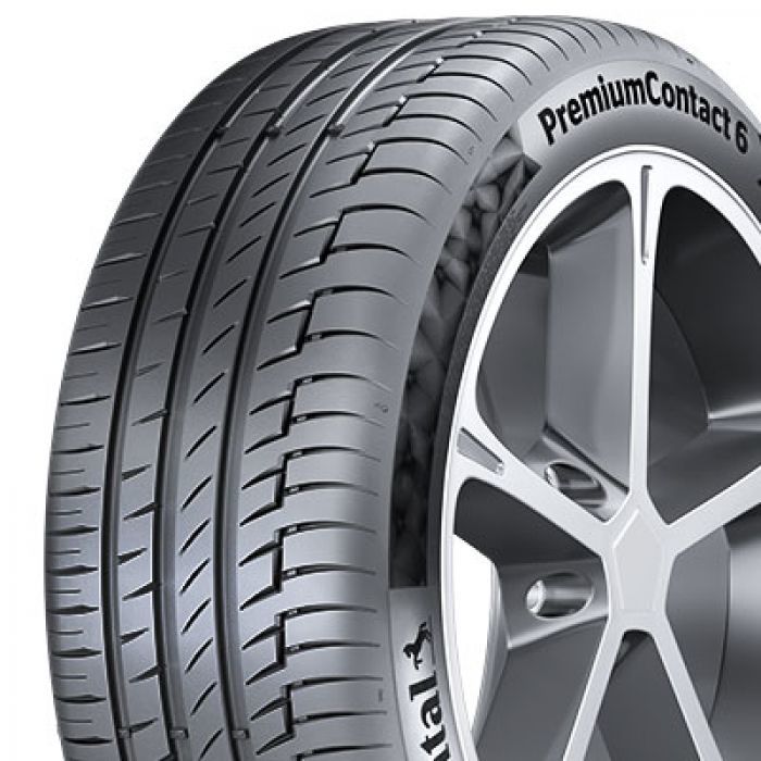 Continental 235/55R17 103W XL FR PremiumContact 6 (Yaz) (2025)