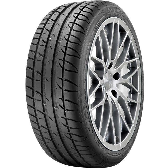 Taurus 225/55R16 95V High Performance (Yaz) (2025)