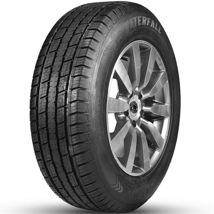 Waterfall 275/55R20 117H Terra-X H/T (Yaz) (2025)
