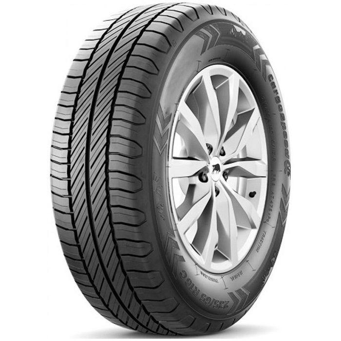 Taurus 195/60R16C 99/97H Cargo Speed Evo (Yaz) (2025)
