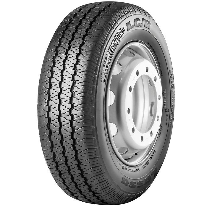 Lassa 155R12C 88/86N 8PR LC/R (Yaz) (2025)