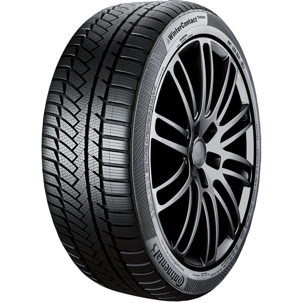 Continental 255/55R18 105T WinterContact TS 850 P (Kış) (2022)