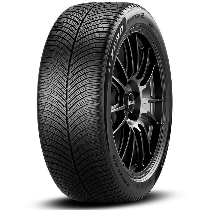 Pirelli 245/45R19 102V XL M+S 3PMSF PNCS ELT Pzero Winter 2 (Kış) (2024)