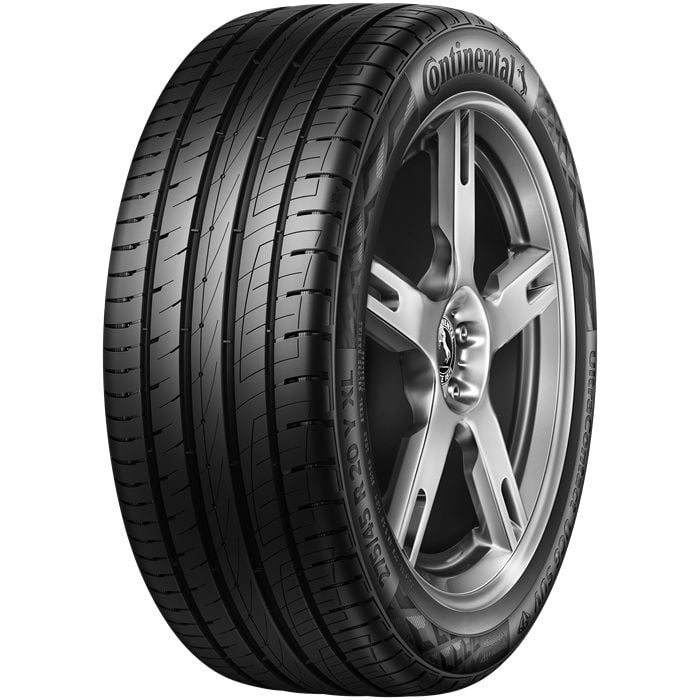 Continental 235/55R19 101V UltraContact 6 SUV (Yaz) (2023)