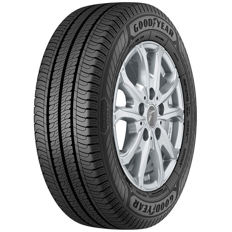 Goodyear 225/70R15C 112/110S EfficientGrip Cargo 2 (Yaz) (2025)