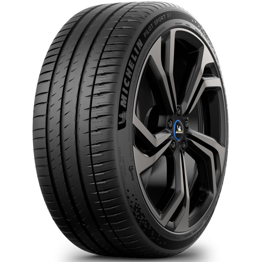 Michelin 265/45R21 108V XL Pilot Sport EV POL Acoustic (Yaz) (2025)
