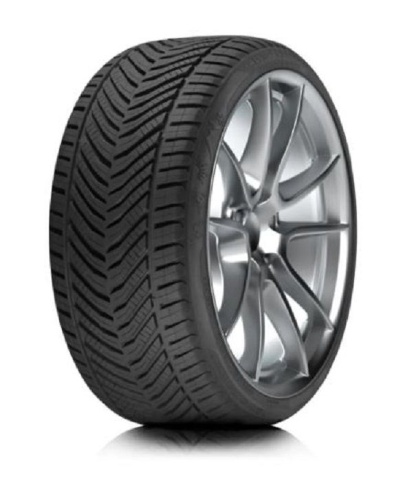 Strial 185/60R14 86H XL All Season (4 Mevsim) (2024)