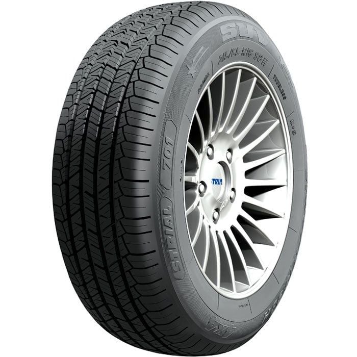 Strial 225/55R18 98V 701 SUV (Yaz) (2023)